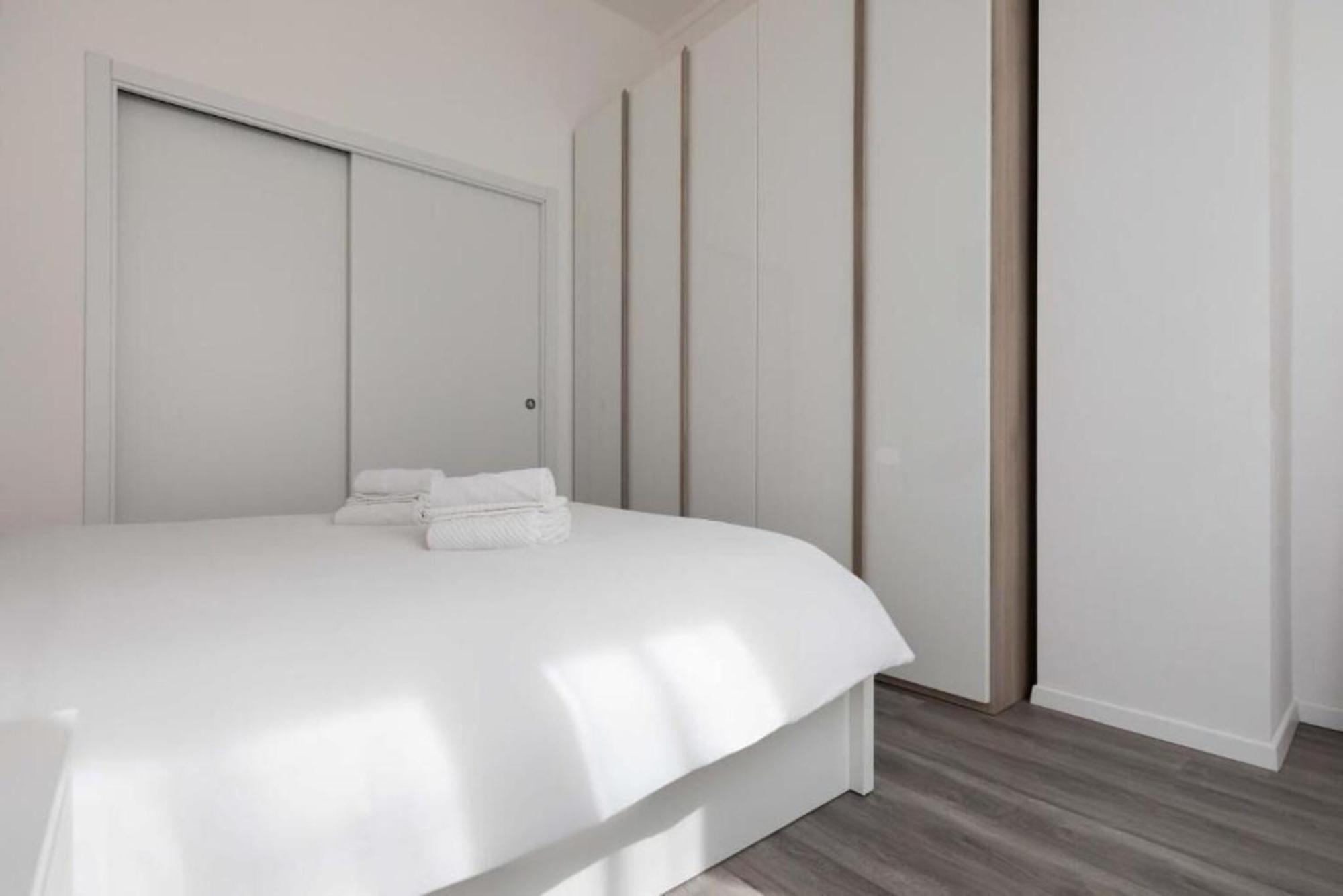 Appartamento Fieramilano-san Siro Exclusive Milanese House