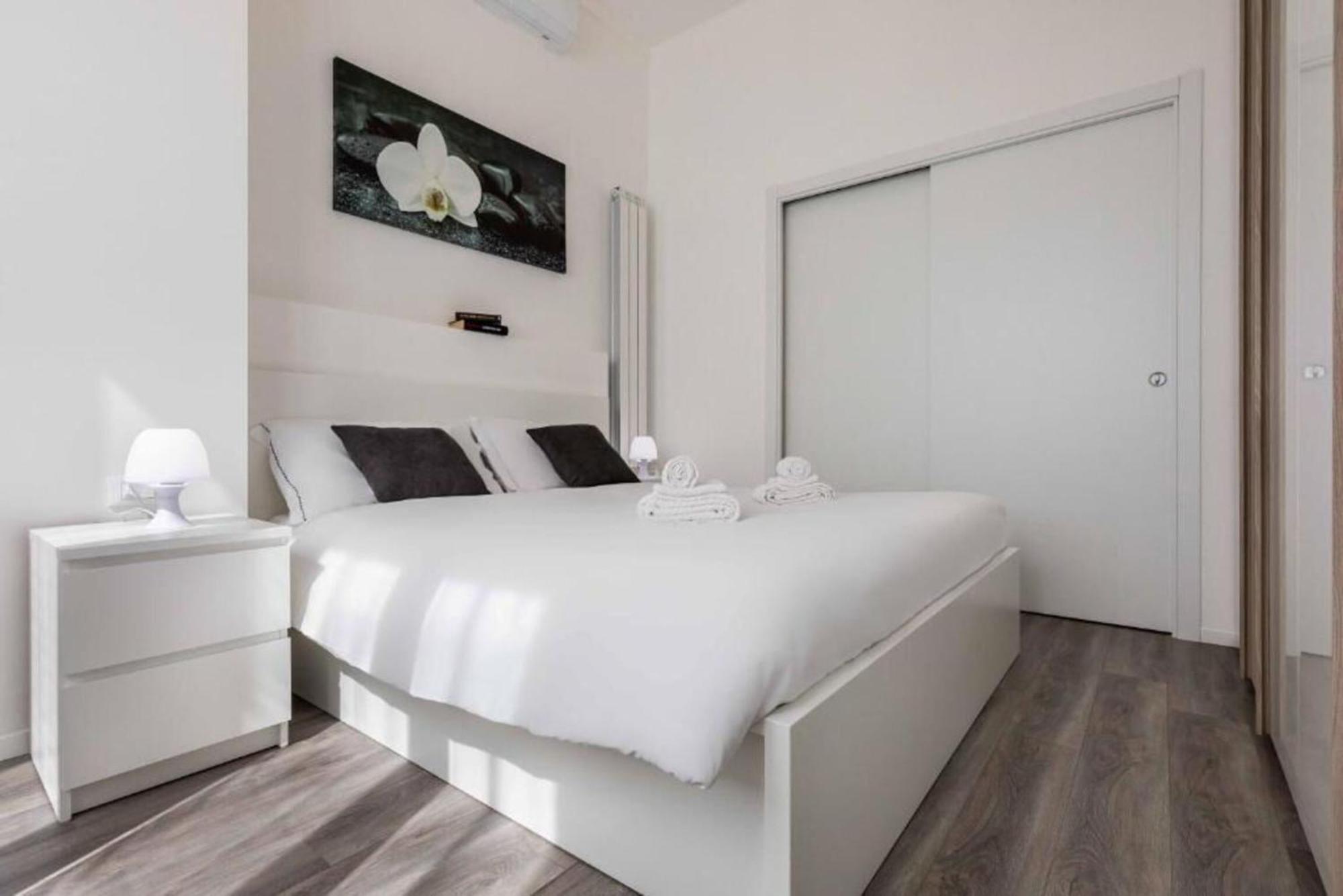 Fieramilano-san Siro Exclusive Milanese House Appartamento Milano